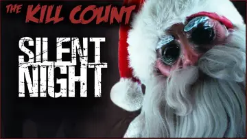 Задник до фильму"Silent Night" #384006