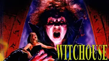 Задник до фильму"Witchouse" #680685