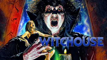 Задник до фильму"Witchouse" #680701