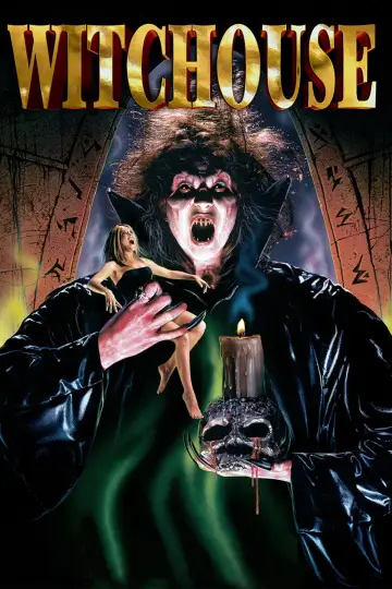 Постер до фильму"Witchouse" #680710