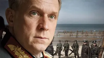 Задник до фильму"Rommel" #1004148