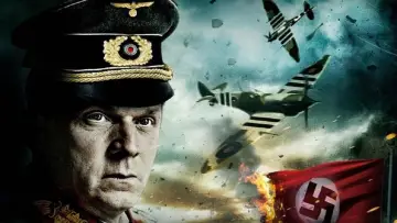 Задник до фильму"Rommel" #321443