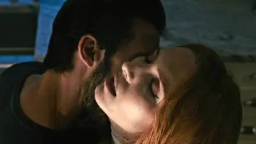 Задник до фильму"Kiss of the Damned" #362863