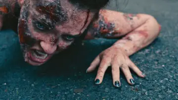 Задник до фильму"Kiss of the Damned" #362864