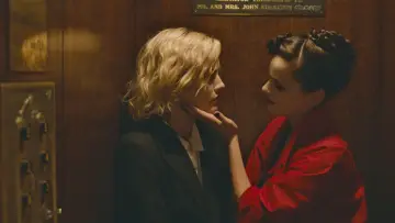 Задник до фильму"Kiss of the Damned" #362869
