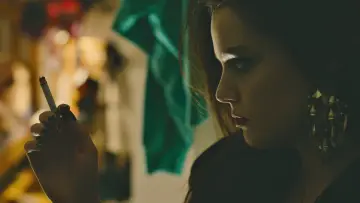 Задник до фильму"Kiss of the Damned" #362870