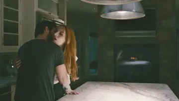 Задник до фильму"Kiss of the Damned" #362877