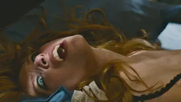 Задник до фильму"Kiss of the Damned" #362878