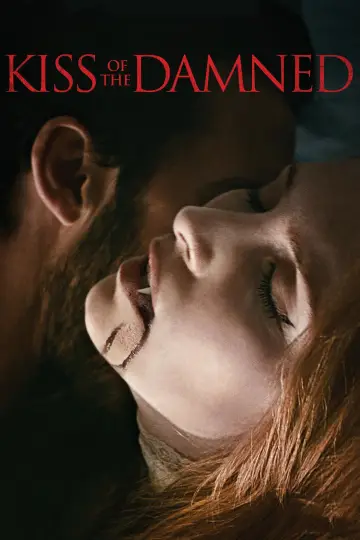 Постер до фильму"Kiss of the Damned" #362880
