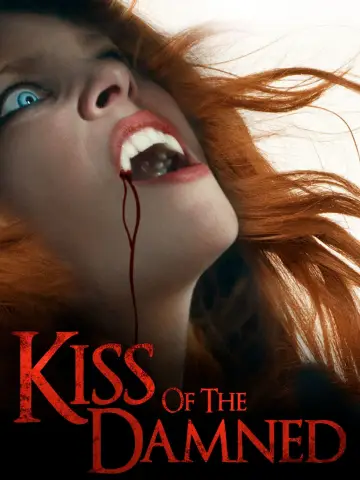 Постер до фильму"Kiss of the Damned" #362882