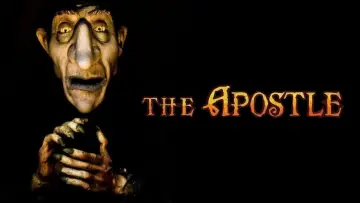 Задник до фільму "O Apóstolo" #1111518