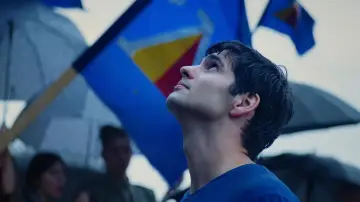 Задник до фильму"Гунди - Легенда за любовта" #882628