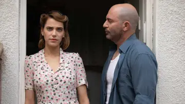 Задник до фильму"סודה" #1121604