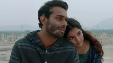 തലവര постер