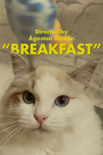 Постер до фильму""Breakfast"" #504370