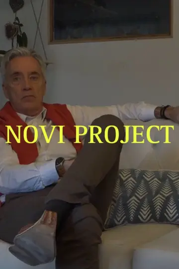 Novi Project постер
