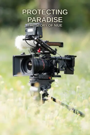 Постер до фильму"Protecting Paradise: The Story of Niue" #737833