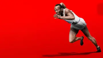 Задник до фильму"Triumph: Jesse Owens and the Berlin Olympics" #1121214