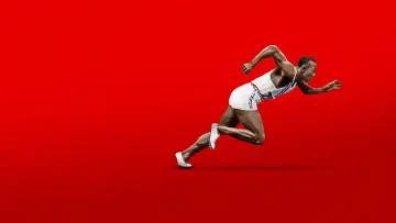 Задник до фильму"Triumph: Jesse Owens and the Berlin Olympics" #1121215