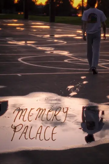 Постер до фильму"Memory Palace" #491602