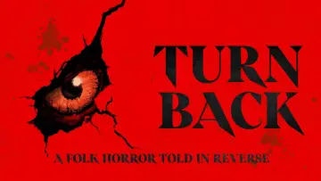 Задник до фильму"Turn Back" #737778