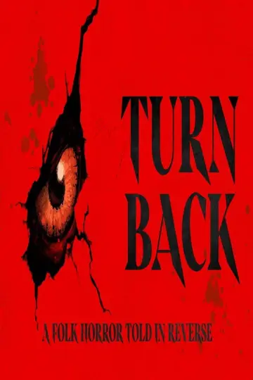 Постер до фильму"Turn Back" #737780