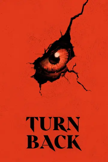 Turn Back постер