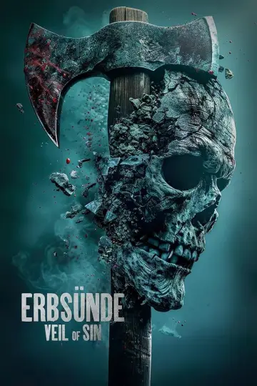 Постер до фильму"Erbsünde - Veil of Sin" #882617