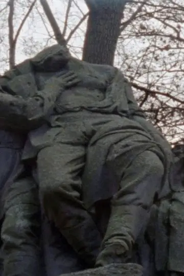 Постер до фильму"If I Fall, Don