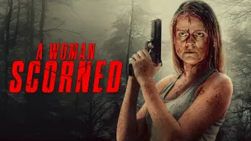 Задник до фильму"A Woman Scorned" #607238