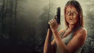 Задник до фильму"A Woman Scorned" #607239