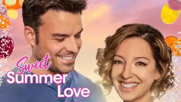 Задник до фільму "Sweet Summer Love" #1123130