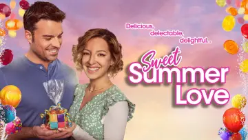Задник до фільму "Sweet Summer Love" #1123131