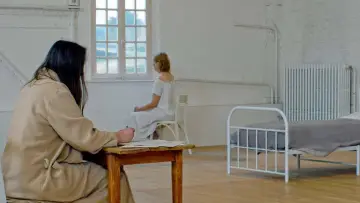 Задник до фільму "Les Loups" #1524135