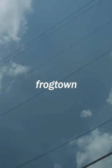 Постер до фільму "Frogtown" #1433504
