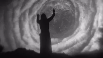 Задник до фильму"BLOOD INCANTATION - All Gates Open: In Search of Absolute Elsewhere" #882588