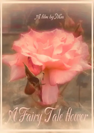 Постер до фильму"A Fairy Tale flower" #1123273
