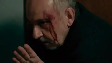 Задник до фільму "Salvajes" #1123268