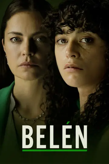 Постер до фильму"Belén" #654879