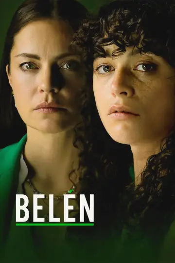 Постер до фильму"Belén" #790466