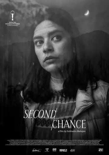 Постер до фильму"Second Chance" #1122584