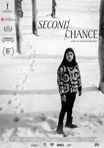 Постер до фильму"Second Chance" #1122585