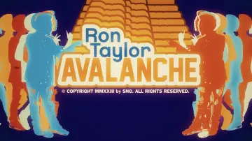 Задник до фильму"Ron Taylor: Avalanche" #489153