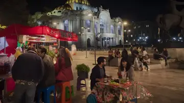 Задник до фильму"Mesa de regalos" #1168000