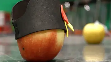 Задник до фильму"Bad Apple" #492188