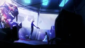 Задник до фильму"コードギアス 奪還のロゼ 第3幕" #922932