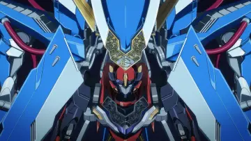 Задник до фильму"コードギアス 奪還のロゼ 最終幕" #882561