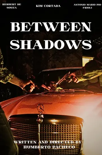 Entre Sombras