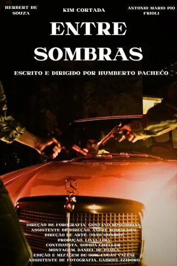 Постер до фильму"Entre Sombras" #492123