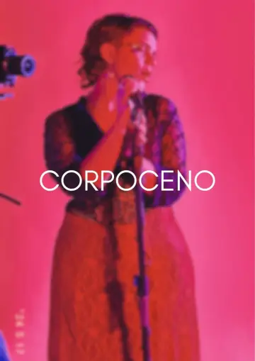 Постер до фільму "Corpoceno" #492113